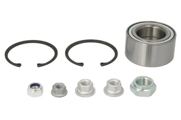 Set rulment roata