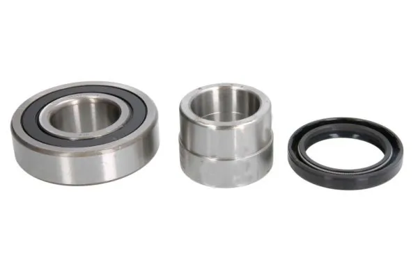 Set rulment roata