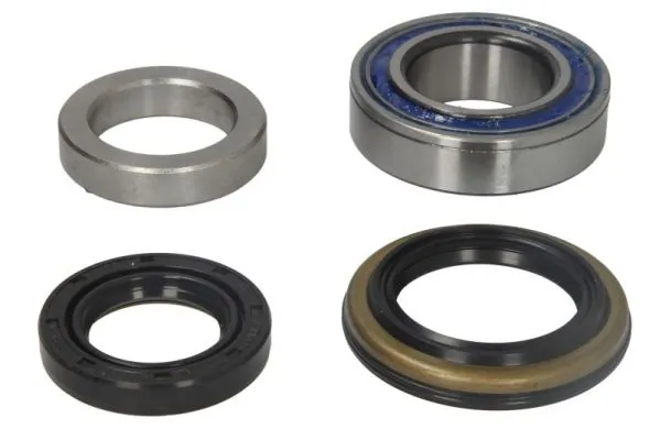 Set rulment roata