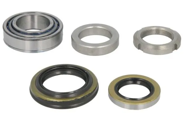 Set rulment roata