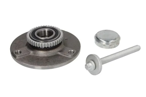 Set rulment roata