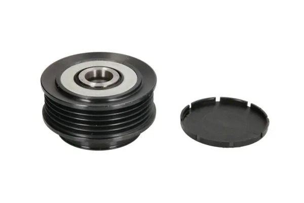Fulie alternator