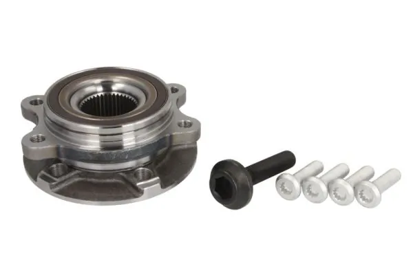 Set rulment roata