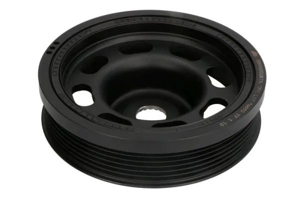 Fulie arbore cotit / vibrochen