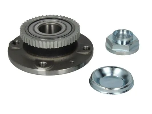 Set rulment roata