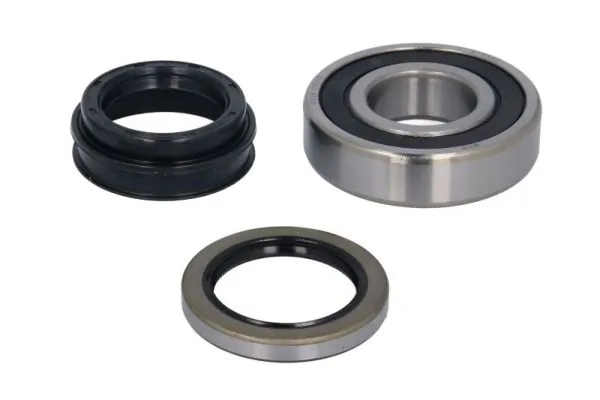 Set rulment roata