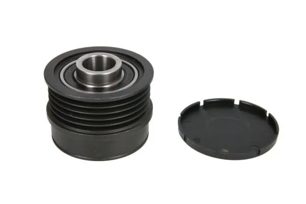 Fulie alternator