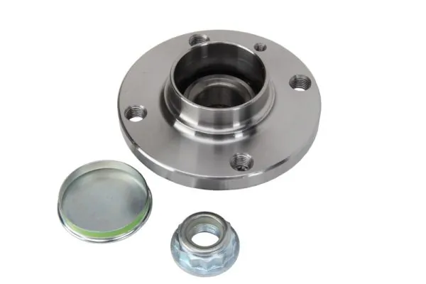 Set rulment roata
