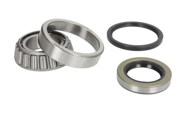 Set rulment roata