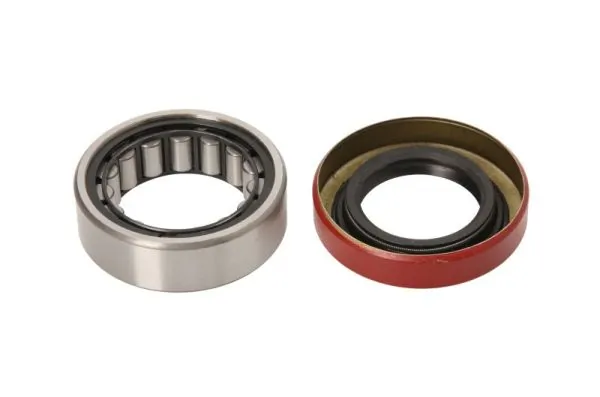 Set rulment roata