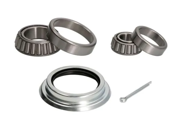 Set rulment roata