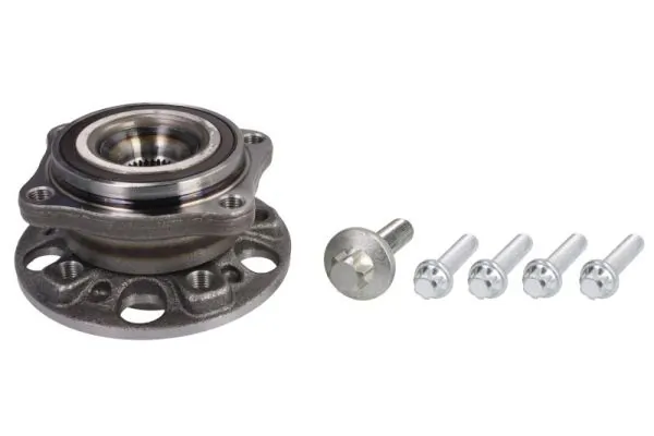 Set rulment roata