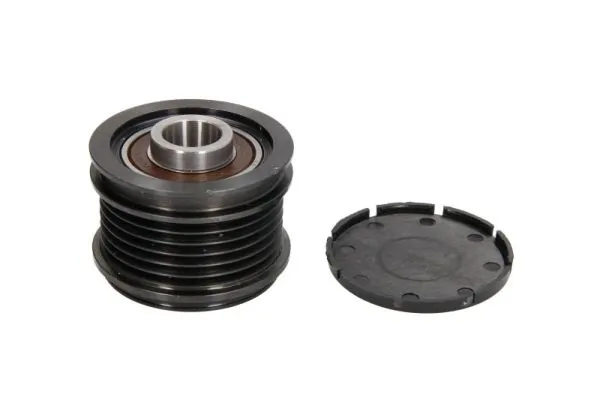 Fulie alternator