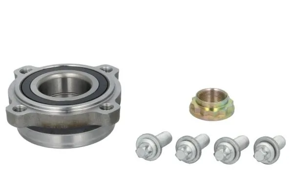 Set rulment roata