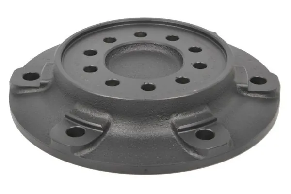 Capac de protectie butuc roata