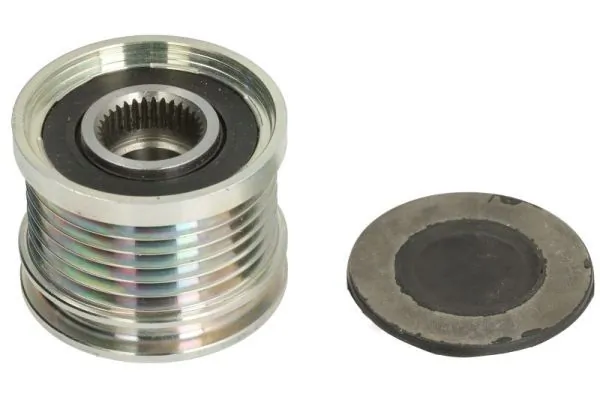 Fulie alternator