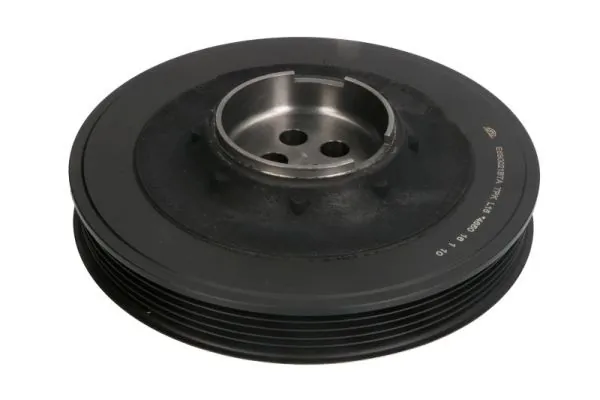 Fulie arbore cotit / vibrochen