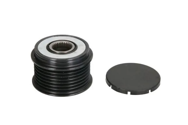 Fulie alternator