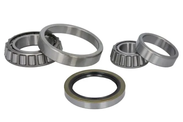 Set rulment roata