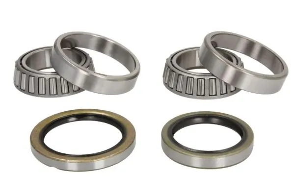Set rulment roata
