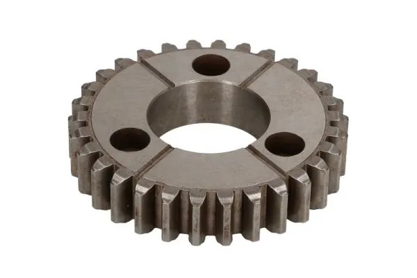 Pinion pompa ulei