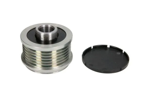 Fulie alternator