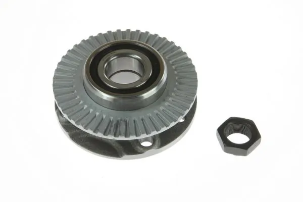 Set rulment roata