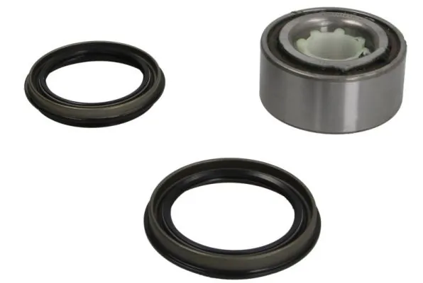 Set rulment roata