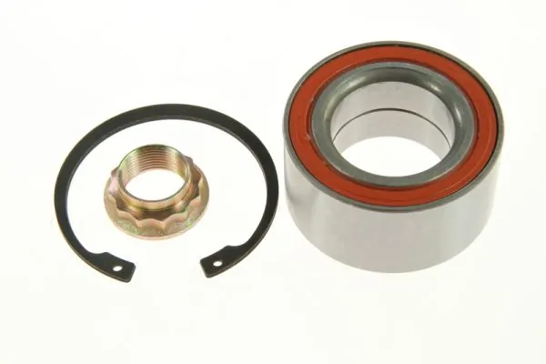 Set rulment roata