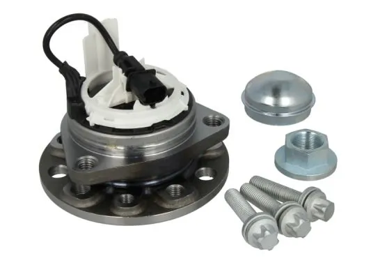 Set rulment roata