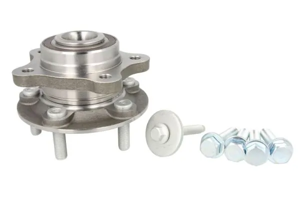 Set rulment roata