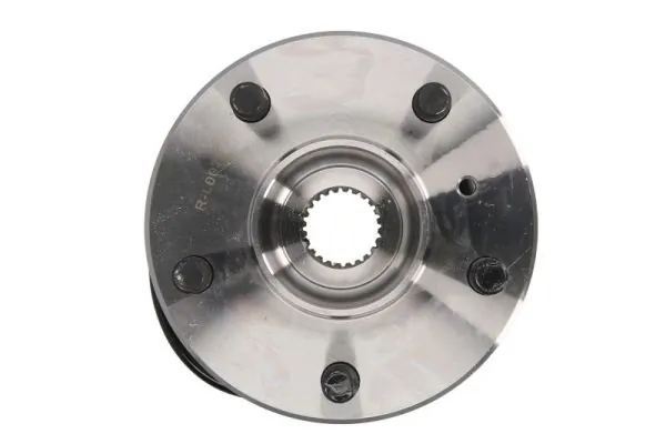 Set rulment roata