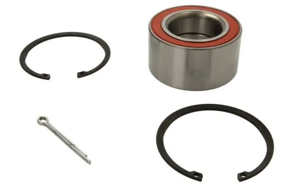 Set rulment roata