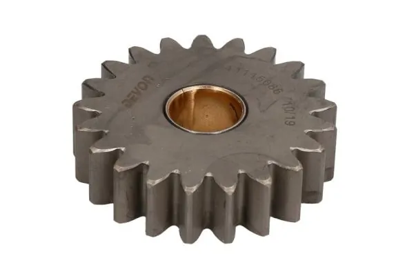 Pinion pompa ulei