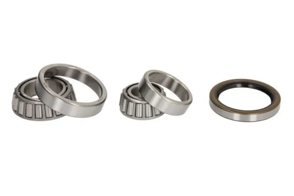 Set rulment roata