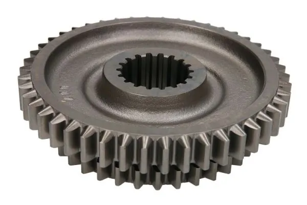 Roata centrala bloc planetar