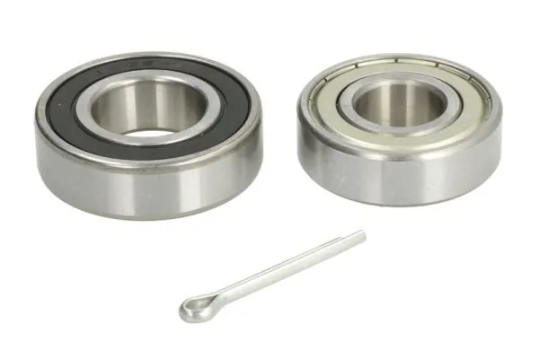 Set rulment roata