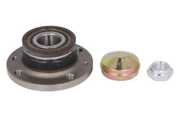 Set rulment roata