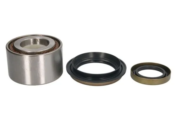 Set rulment roata