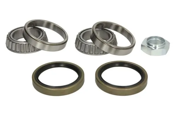 Set rulment roata