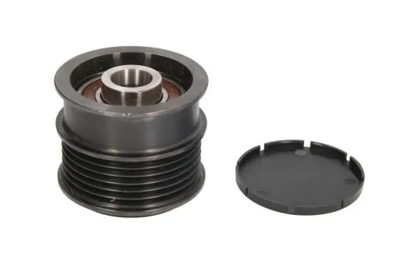 Fulie alternator