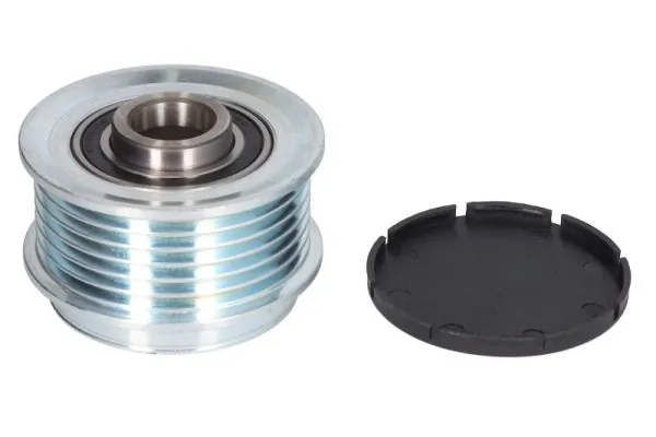 Sistem roata libera, generator