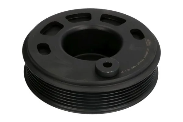 Fulie arbore cotit / vibrochen
