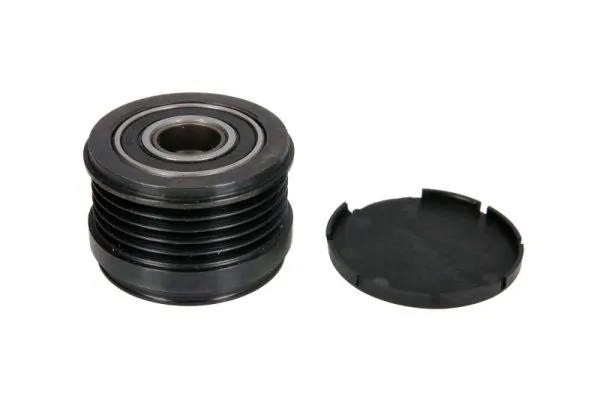 Fulie alternator