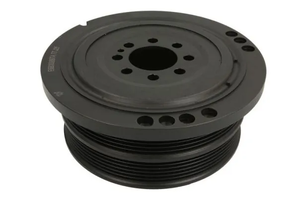 Fulie arbore cotit / vibrochen