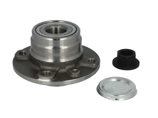 Set rulment roata