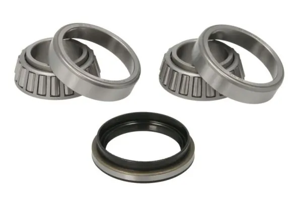 Set rulment roata