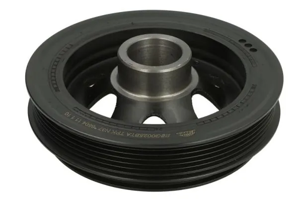 Fulie arbore cotit / vibrochen