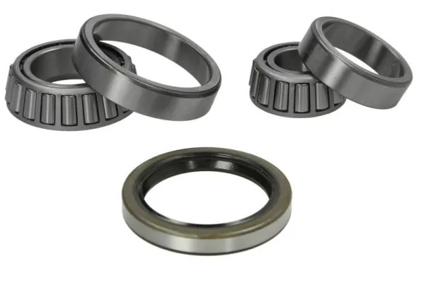 Set rulment roata
