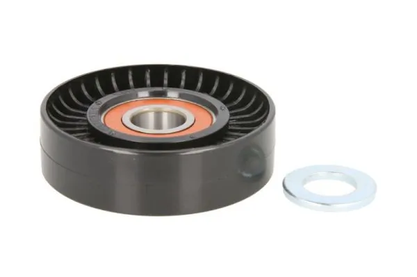 Rola intinzator curea transmisie